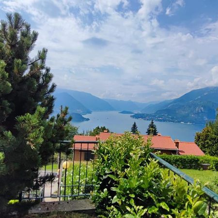 Blu Dipinto Di Blu - Como Lake View - Perledo מראה חיצוני תמונה