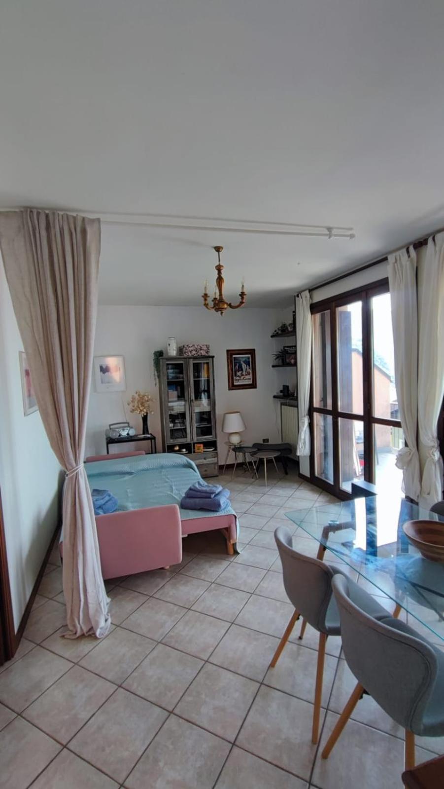 Blu Dipinto Di Blu - Como Lake View - Perledo מראה חיצוני תמונה